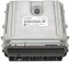 OE DDE 8 578 082-01 0 281 030 751 КОМП'ЮТЕР ECU BMW 5,7 DDE8578082-01 0281030751
