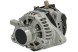 V-maxzone Part VIC-488940 Альтернатор для TOYOTA YARIS 1.3 12.10-01.20