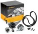 Contitech CONTI.CT129.SET.ZE8WP1 РЕМІНЬ ГРМ З НАСОСОМ ВОДИ AUDI A3 A4 B9 A5 A6 C8 VW ARTEON CONTINENTAL