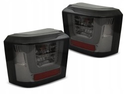 Junyan LDVWM2 MHM Світильники тильові Led Bar Діоди VW T4 Transporter Multivan