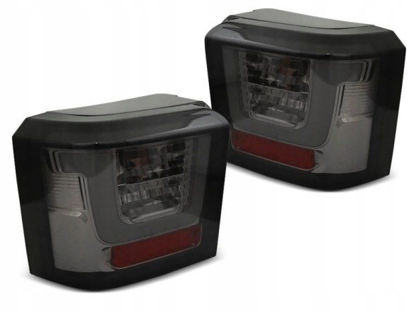 Junyan LDVWM2 MHM Світильники тильові Led Bar Діоди VW T4 Transporter Multivan