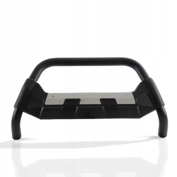 Китай PWT16_FR Передній захисний обвіс (кенгурятник) Amazon чорний Ford Ranger 2012-2022
