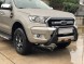 Китай PWT16_FR Передній захисний обвіс (кенгурятник) Amazon чорний Ford Ranger 2012-2022