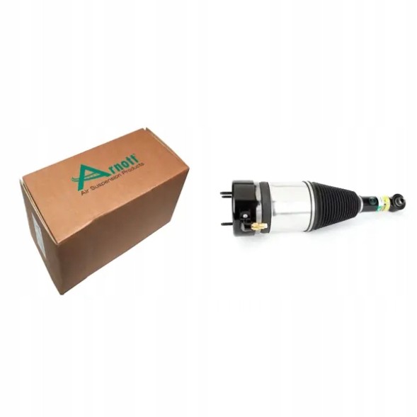 Arnott AS-380 10 2 повітряні амортизатори Arnott L+P для BMW 5 G31, 6 G32