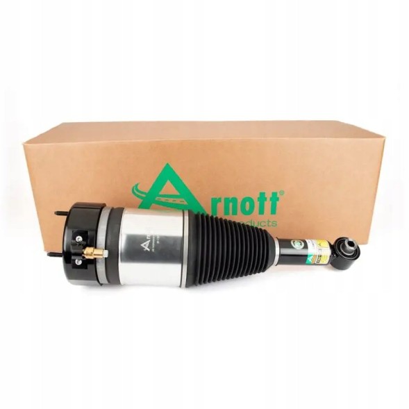 Arnott AS-380 10 2 повітряні амортизатори Arnott L+P для BMW 5 G31, 6 G32
