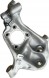 Mercedes-Benz OE ZWROTNICA AMG PRZOD PRAWA MERCEDES SL W232 AMG GT W192 ORYGINAL 2323307002 2323300602 КРОСОВЕР AMG ПЕРЕДНІЙ ПРАВИЙ MERCEDES SL W232 AMG GT W192 ОРИГІНАЛ 2323307002