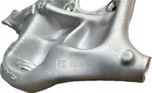Mercedes-Benz OE ZWROTNICA AMG PRZOD PRAWA MERCEDES SL W232 AMG GT W192 ORYGINAL 2323307002 2323300602 КРОСОВЕР AMG ПЕРЕДНІЙ ПРАВИЙ MERCEDES SL W232 AMG GT W192 ОРИГІНАЛ 2323307002