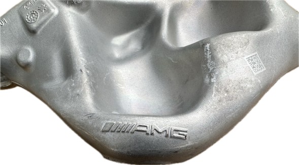 Mercedes-Benz OE ZWROTNICA AMG PRZOD PRAWA MERCEDES SL W232 AMG GT W192 ORYGINAL 2323307002 2323300602 КРОСОВЕР AMG ПЕРЕДНІЙ ПРАВИЙ MERCEDES SL W232 AMG GT W192 ОРИГІНАЛ 2323307002