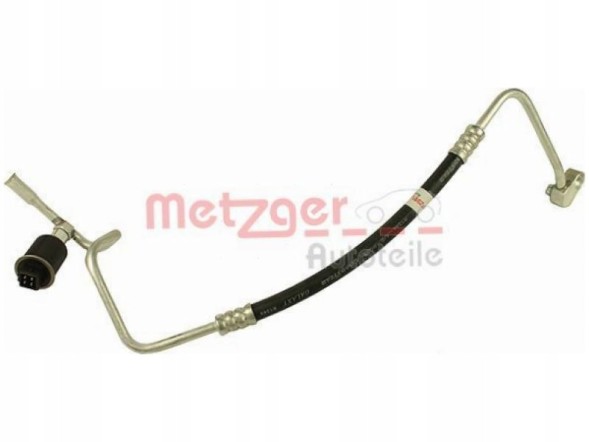 Metzger 2360018 Шнур високого тиску metzger 2360018