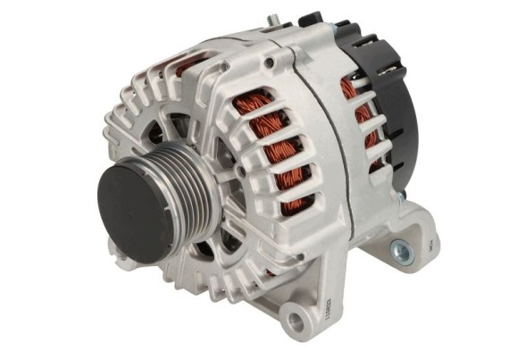 V-maxzone Part VIC-258112 Генератор для BMW 5 (E61), 5 (F10), 5 (F11), 5 GRAN TURISMO (F07), X3