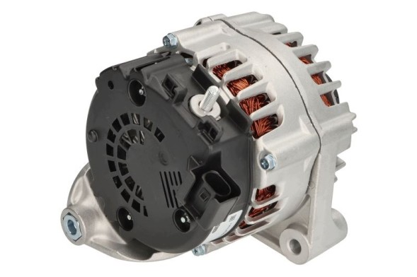 V-maxzone Part VIC-258112 Генератор для BMW 5 (E61), 5 (F10), 5 (F11), 5 GRAN TURISMO (F07), X3