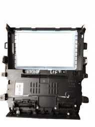 Ford OE KS7T-18E245-DHC РАДІОПАНЕЛЬ SONY FORD FUSION LIFT США