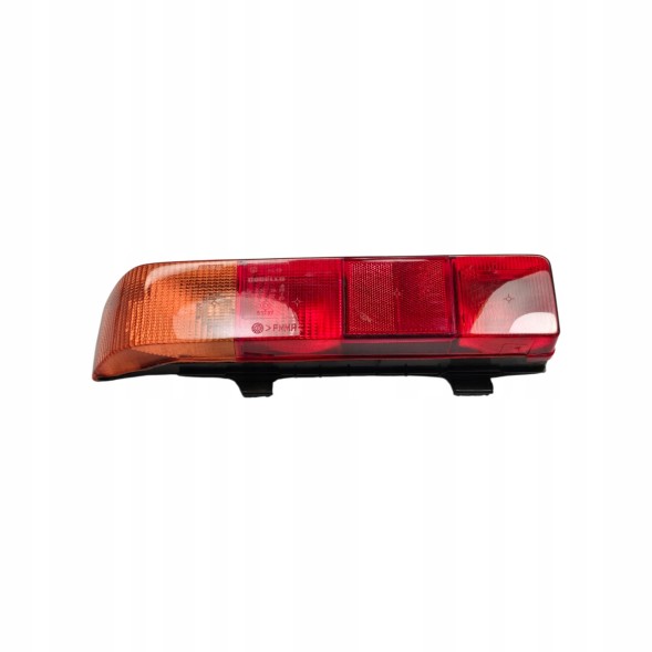 Carello 7629www_kkbm_pl Задня ліва фара Fiat Cinquecento Sporting Carello OE 7629367 оригінал