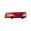 Carello 7629www_kkbm_pl Задня ліва фара Fiat Cinquecento Sporting Carello OE 7629367 оригінал