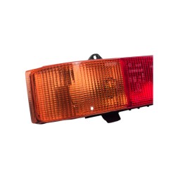 Carello 7629www_kkbm_pl Задня ліва фара Fiat Cinquecento Sporting Carello OE 7629367 оригінал