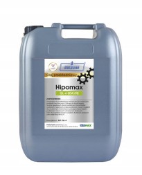 MTX GL4/20L МАСЛО ТРАНСМІСІЙНЕ GL4 SAE 80W90 20L HIPOL