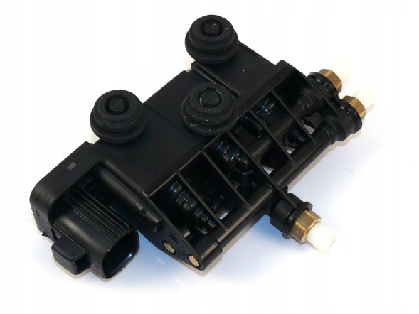 Land Rover OE Land Rover заводська комплектація RVH000095GEN blok zaworów