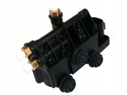 Land Rover OE Land Rover заводська комплектація RVH000095GEN blok zaworów