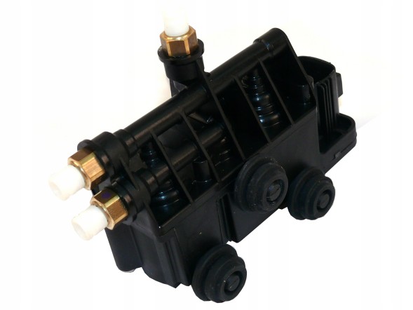 Land Rover OE Land Rover заводська комплектація RVH000095GEN blok zaworów