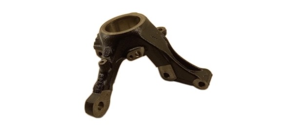 Fiat OE Поворотний кулак Fiat OE 1332578080