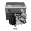 SKV 84SKV158 Компресор кондиціонера MERCEDES- C-клас E-клас Sprinter A0008304500