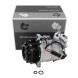 SKV 84SKV158 Компресор кондиціонера MERCEDES- C-клас E-клас Sprinter A0008304500