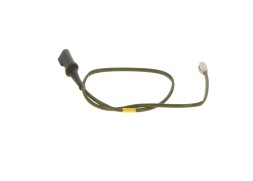 1987473575 BOSCH Датчик зносу колодок