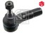 37594 FEBI BILSTEIN Накінечник кермової тяги