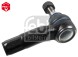 37594 FEBI BILSTEIN Накінечник кермової тяги