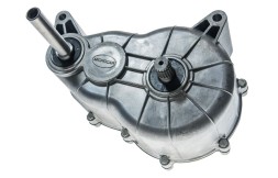 Китай ZAM.1006121 КОРОБКА ПЕРЕДАЧ MICROCAR M.GO НОВА