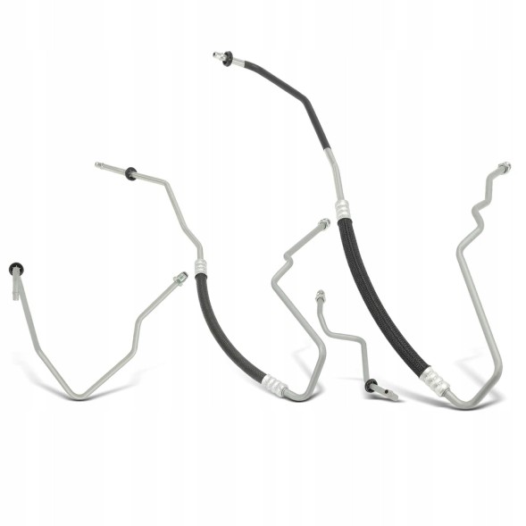 USA 55111450AF, 55111450AB, 624628, 5802095 Маслопроводи коробки передач Jeep Wrangler JK 12-18 3.6
