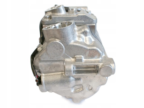 EURO KLIMA КОМПРЕСОР КОНДИЦІОНЕРА MERCEDES A0022308111 A0022305811 0012303211