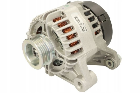 AD BRAKE VIC-187668 Альтернатор для OPEL ASTRA G CLASSIC, ASTRA H, ASTRA H CLASSIC універсал, ASTRA