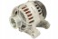 AD BRAKE VIC-187668 Альтернатор для OPEL ASTRA G CLASSIC, ASTRA H, ASTRA H CLASSIC універсал, ASTRA