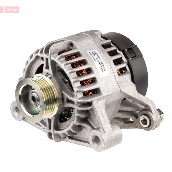 AD BRAKE VIC-187668 Альтернатор для OPEL ASTRA G CLASSIC, ASTRA H, ASTRA H CLASSIC універсал, ASTRA