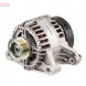 AD BRAKE VIC-187668 Альтернатор для OPEL ASTRA G CLASSIC, ASTRA H, ASTRA H CLASSIC універсал, ASTRA