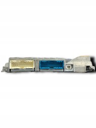 Mercedes-Benz OE MERCEDES BENZ W167 АУДІОПІДСИЛЮВАЧ BURMESTER HIGH END A1679002512