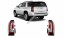 Китай 84536242, 84536243 Задній ліхтар лівий + правий GMC Yukon 2015-2020