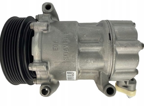 Airstal 6453QE 6453LF 9655191680 SD6V12-1449 CNK237 CNK032 AC51248 8600190 ACP363000S SD6V12-1450F SD6V12-1450 AC50306 8FK351322-791 8FK351322-291 648722 КОМПРЕСОР КОНДИЦІОНЕРА Citroen Berlingo Xsara, SD6V12-1449, 9655191580