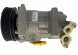 Airstal 6453QE 6453LF 9655191680 SD6V12-1449 CNK237 CNK032 AC51248 8600190 ACP363000S SD6V12-1450F SD6V12-1450 AC50306 8FK351322-791 8FK351322-291 648722 КОМПРЕСОР КОНДИЦІОНЕРА Citroen Berlingo Xsara, SD6V12-1449, 9655191580