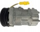 Airstal 6453QE 6453LF 9655191680 SD6V12-1449 CNK237 CNK032 AC51248 8600190 ACP363000S SD6V12-1450F SD6V12-1450 AC50306 8FK351322-791 8FK351322-291 648722 КОМПРЕСОР КОНДИЦІОНЕРА Citroen Berlingo Xsara, SD6V12-1449, 9655191580