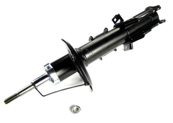 GT-Parts 052304 APK03108 Амортизатори х2 ПЕРЕДНІ + бампери + чохли MERCEDES VITO VIANO W639