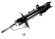GT-Parts 052304 APK03108 Амортизатори х2 ПЕРЕДНІ + бампери + чохли MERCEDES VITO VIANO W639