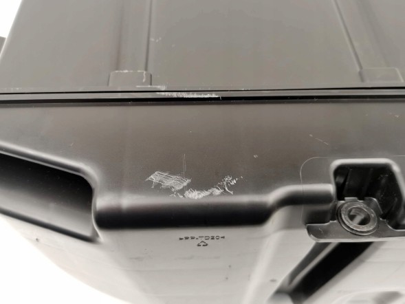 Volkswagen OE 14A035621, DWP526068OE САБВУФЕР ДИНАМІК БАС НИЗЬКОЧАСТОТНИЙ VW ID.7 ID7 14A035621 ОРИГІНАЛ