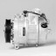 Denso DCP05084 Компресор кондиціонера dcp05084 denso