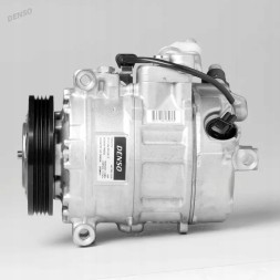 Denso DCP05084 Компресор кондиціонера dcp05084 denso