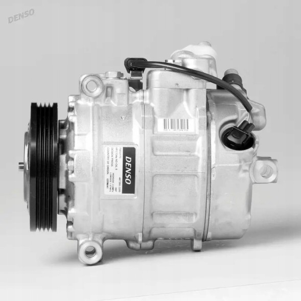 Denso DCP05084 Компресор кондиціонера dcp05084 denso