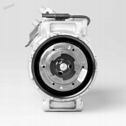 Denso DCP05084 Компресор кондиціонера dcp05084 denso