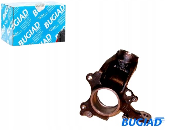 BUGBSP20011/RS5 BUGIAD ПЕРЕДНІ VW GOLF 98- LE TO TARC
