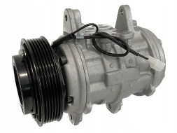 EURO KLIMA 047200-2832 / 047200-4160 / 047200-4162 / 047200-4163 / 047200-6090 / 240155 / 240471 / 447100-2360 / 51-0156 / 57343 / 94412600800 / 94412600801 КОМПРЕСОР КОНДИЦІОНЕРУ PORSCHE 924 / 944 / 968 94412600800